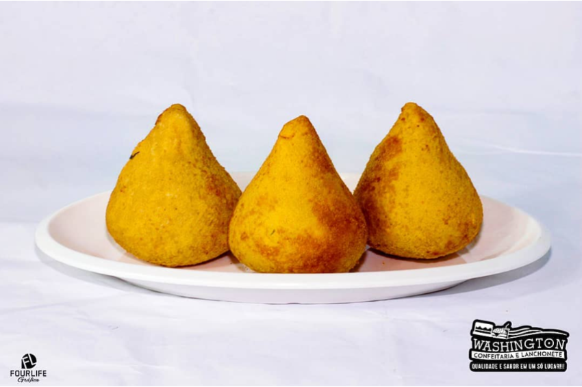coxinha
