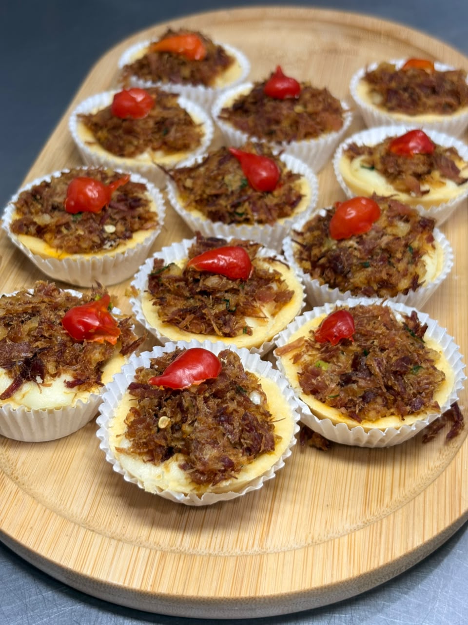 miniquiche