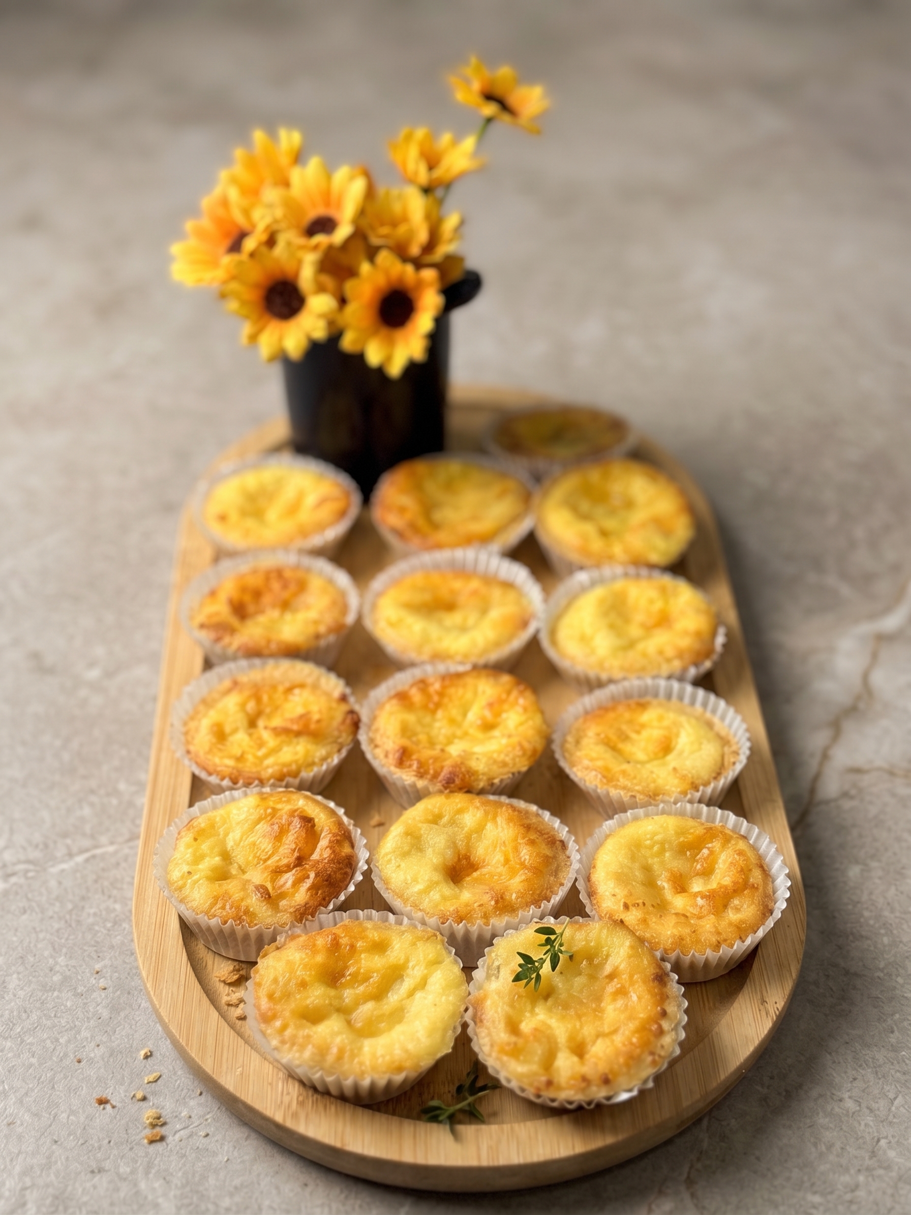 miniquiche